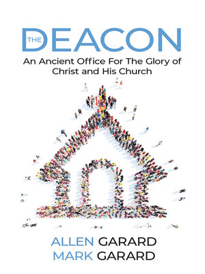 cover image of THE DEACON